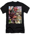 Christmas Floral 13 Tim R Tanz T-Shirt