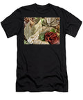 Christmas Floral 26 Tim R Tanz T-Shirt