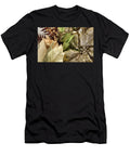 Christmas Floral 29 Tim R Tanz T-Shirt