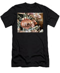 Christmas Floral 32 Tim R Tanz T-Shirt