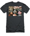 Christmas Floral 33 Tim R Tanz T-Shirt