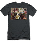 Christmas Floral 6 Tim R Tanz T-Shirt