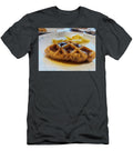 Christmas Holiday Waffle Thomas Brewster T-Shirt
