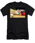 Christmas Is Exhausting Diana Angstadt T-Shirt