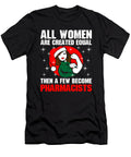 Christmas Pharmacists Tinh Tran Le Thanh T-Shirt