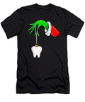 Christmas Tooth Dentist Dental Assistant Teeth Sophie Eleanor T-Shirt