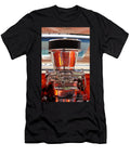 Chrome Engine Henrik Lehnerer T-Shirt
