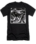 Chrome Farol Tomson T-Shirt