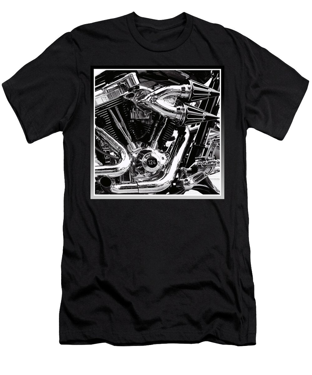 Chrome Farol Tomson T-Shirt