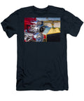 Chrome Makes It Go Faster Tim Stanley T-Shirt