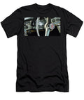 Chrysler 300 Dash Brian King T-Shirt