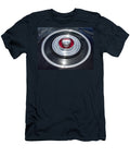 Chrysler 300 Trunk Emblem Brian King T-Shirt