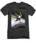 Chrysler Hood Ornament 2 Jill Reger T-Shirt