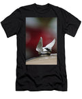 Chrysler Hood Ornament Jill Reger T-Shirt