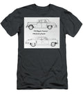 Chrysler Imperial Stephen Brooks T-Shirt