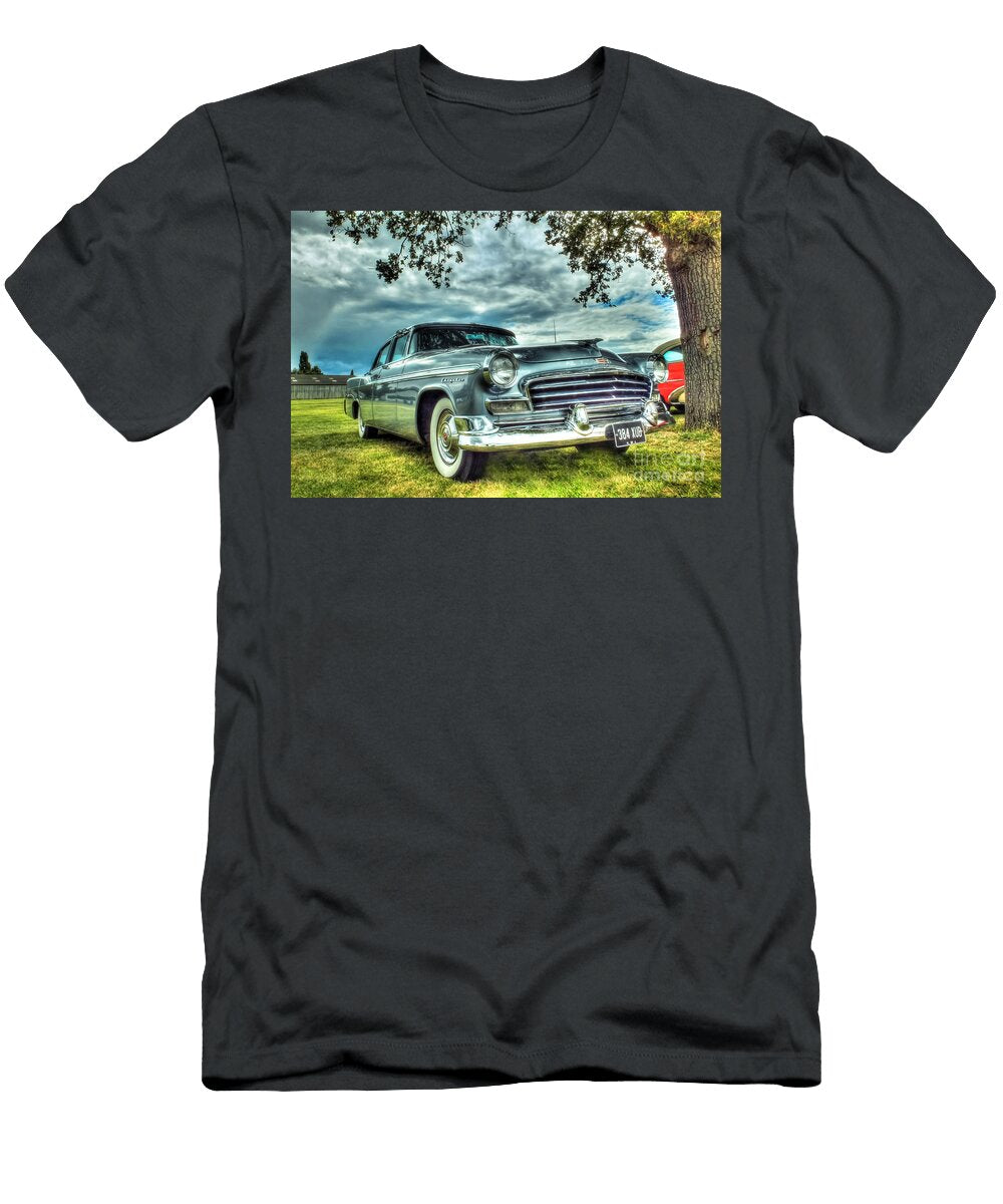 Chrysler Saloon Catchavista T-Shirt