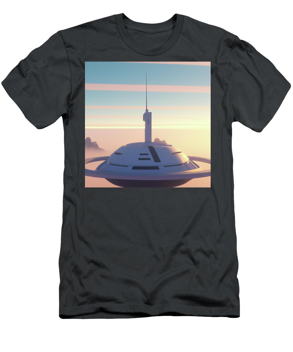 Chunalith Star Dreamer T-Shirt