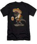Chupacabra Cinco De Mayo Honey Shop Art T-Shirt
