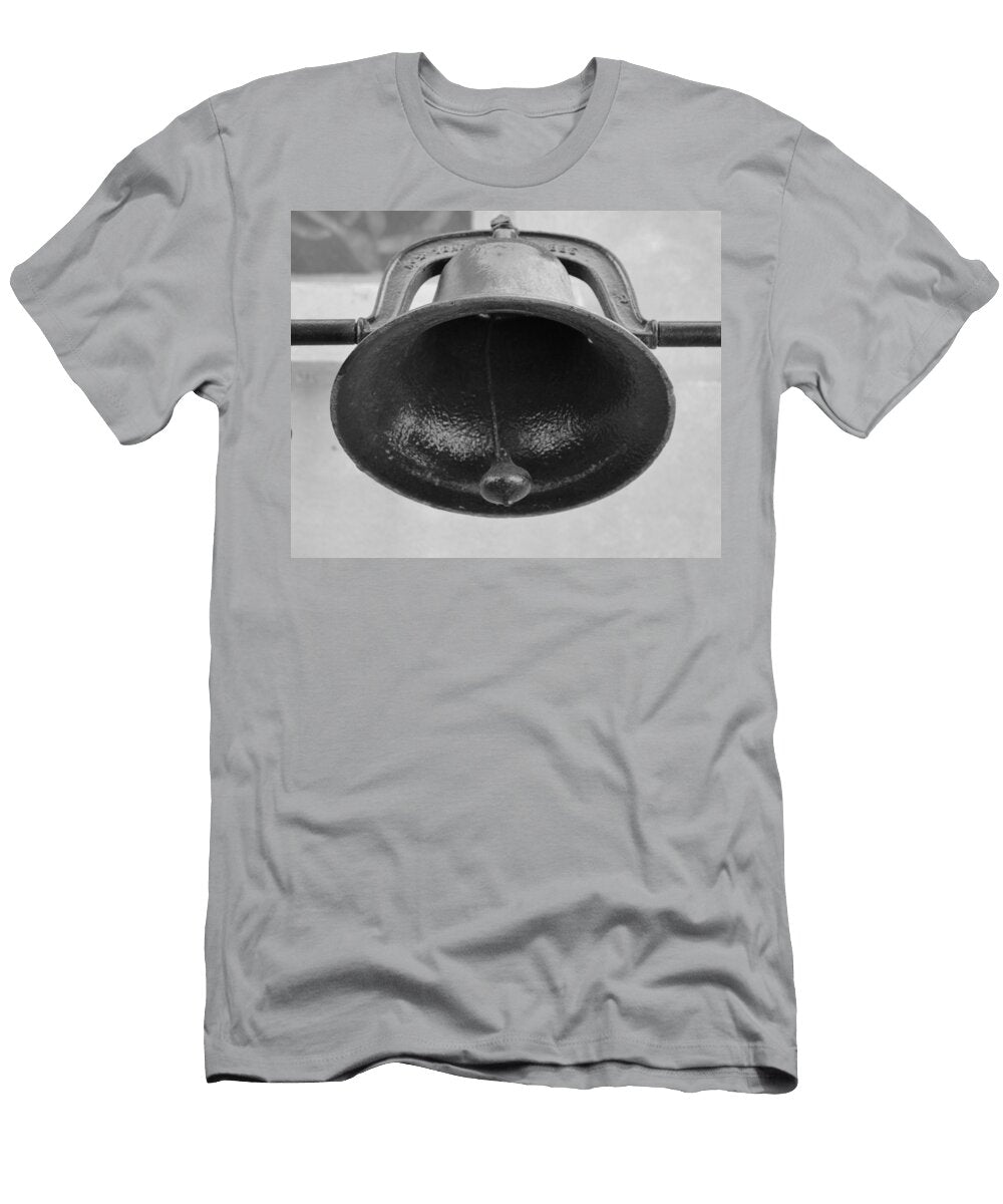 Church Bell Cynthia Guinn T-Shirt