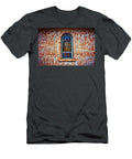 Church Window Ray Laskowitz T-Shirt