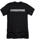Churchprime Tommyinnit Vcart T-Shirt