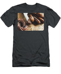 Churros Nomonkey B T-Shirt
