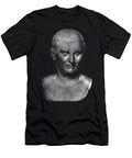 Cicero Philosopher Politician Lawyer Orator Cu Biz T-Shirt