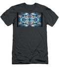Cilia Sonics Byron Johnson T-Shirt