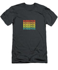 Cinco De Mayo Burritos Retro Vintage Mexican Foodie Funny Cinco De Mayo Reonsessi T-Shirt