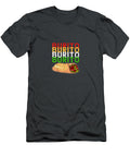 Cinco De Mayo Mexican Food Burrito Cinco De Mayo Lucasaudio T-Shirt