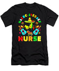 Cinco De Mayo Nacho Average Nurse Mexican Fiesta Mexican Dhbubble T-Shirt