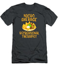 Cinco De Mayo Nacho Average Recreational Therapist Mexican Cinco De Mayo Oghenetejiri5c T-Shirt