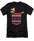 Cinco De Mayo Pinata Mexican Fiesta Gift Haselshirt T-Shirt