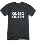 Cinco De Mayo Taco Queso Queen Taco Nacho Women Cinco De Mayo Oakleyray5mimi T-Shirt