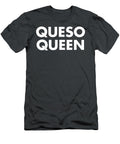 Cinco De Mayo Taco Queso Queen Taco Nacho Women Cinco De Mayo Yedhep True T-Shirt