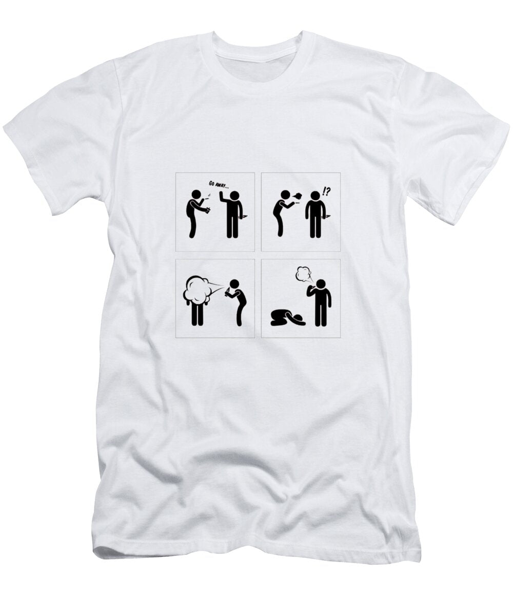 Cintastore Frances S Nelson T-Shirt