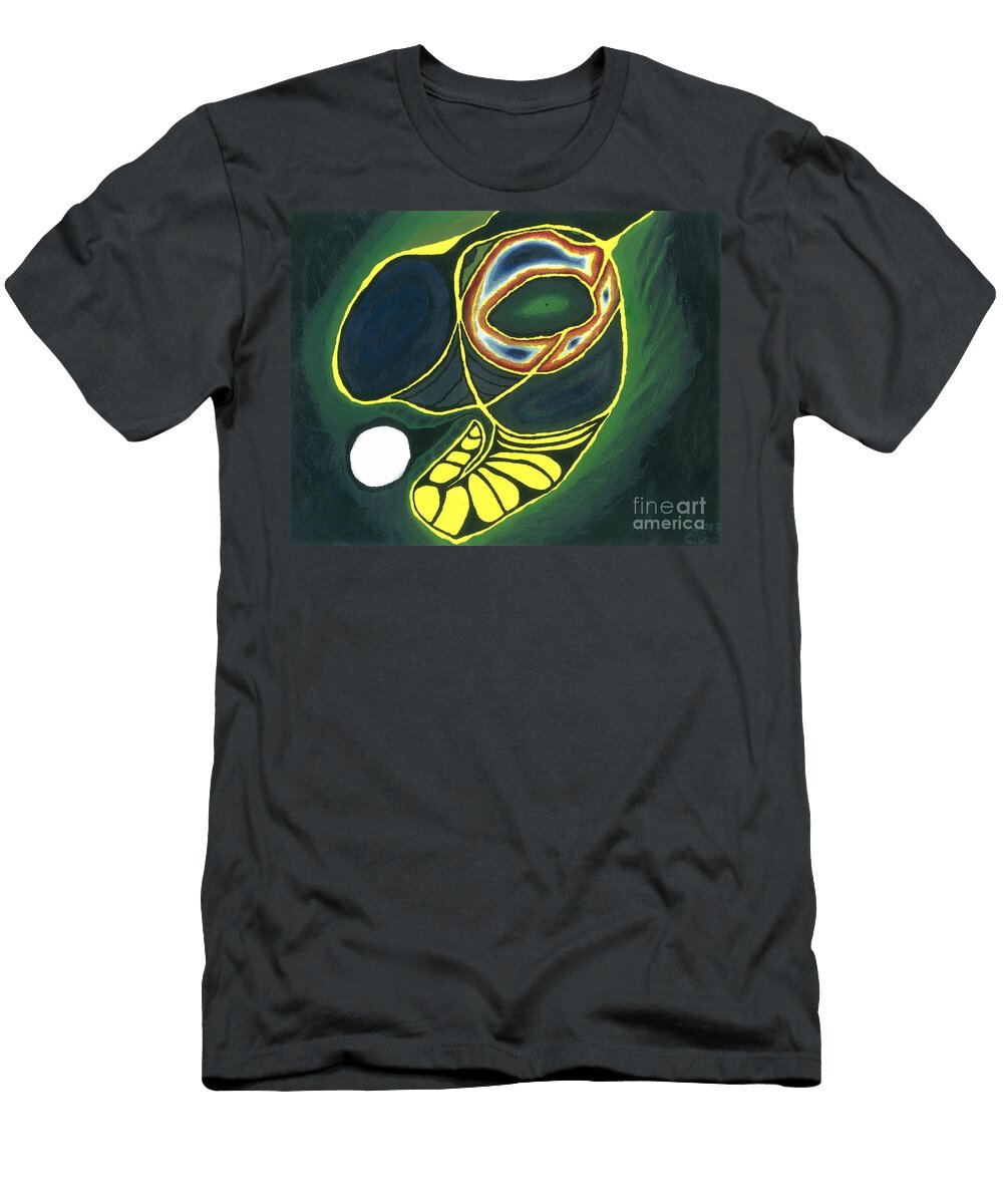 Circle of Life Caleb Grow T-Shirt