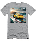 Circuit Test Gabriel Cusmir T-Shirt