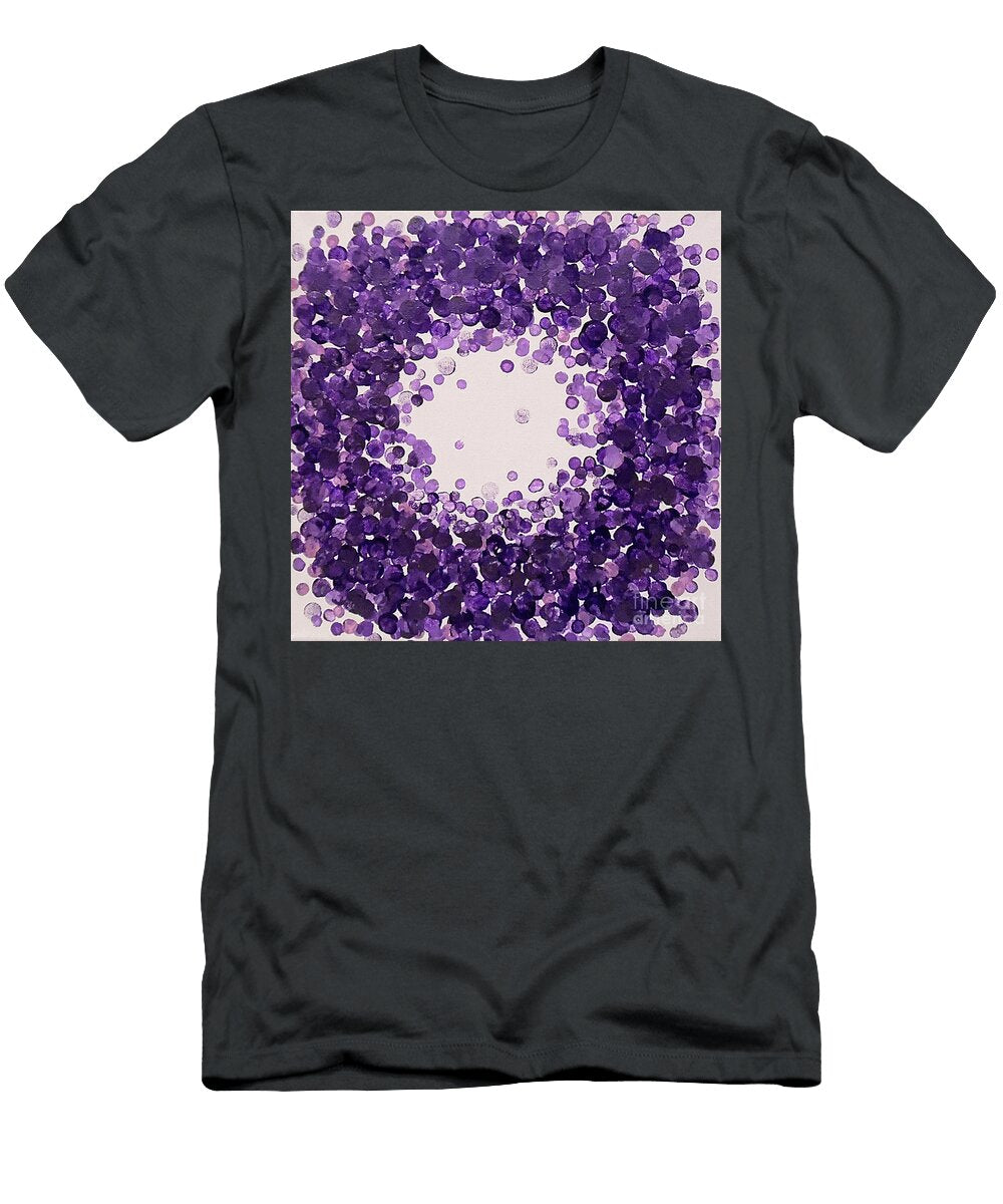 Circulation Jilian Cramb Amothersfineart T-Shirt