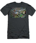 Circumvolution Lynellen Nielsen T-Shirt