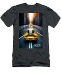 City 911 Gabriel Cusmir T-Shirt