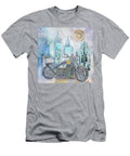 City Bike Elisabeth Lucas T-Shirt