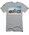City By the Bay Dave Koontz T-Shirt