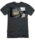 City Drug Store Selective Color Scott Pellegrin T-Shirt