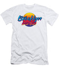 City Zen Brooklyn Christopher Lotito T-Shirt