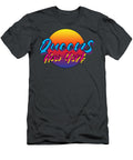 City Zen Queens Christopher Lotito T-Shirt