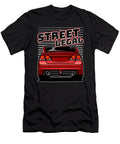 Civic Fd2 Mugen Rr R Indra Gunawan T-Shirt