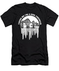 Civil Engineer Humor Truss Me Im a Civil Engineer Gift Idea Kanig Designs T-Shirt