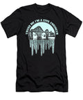 Civil Engineer Humor Truss Me Im a Civil Engineer Gift Kanig Designs T-Shirt