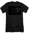 Cj Grille Fade to Black Luke Moore T-Shirt